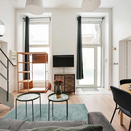 Apartament Cmg Montorgueil - Tracy 1 Paryż Zewnętrze zdjęcie